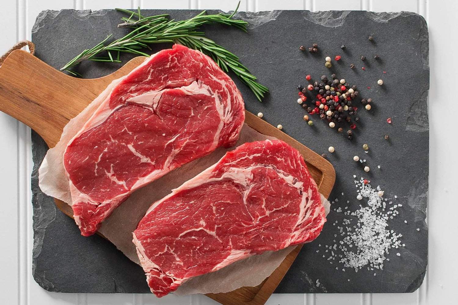 Steak